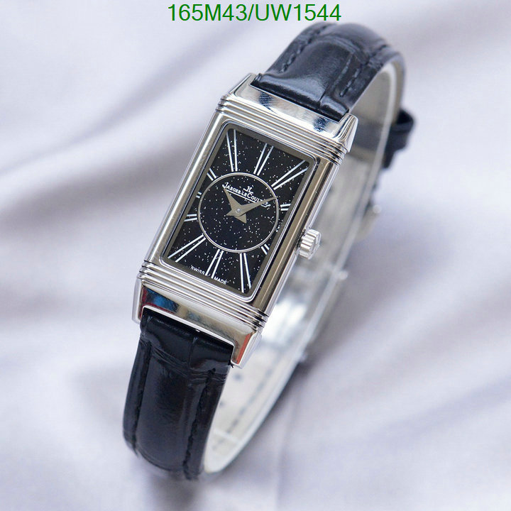 Jaeger-LeCoultre-Watch-4A Quality Code: UW1544 $: 165USD