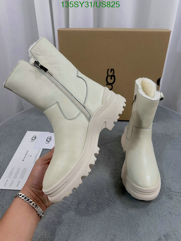 UGG-Women Shoes Code: US825 $: 135USD