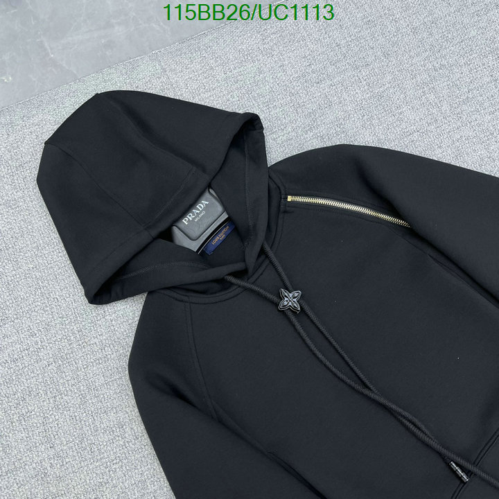 LV-Clothing Code: UC1113 $: 115USD