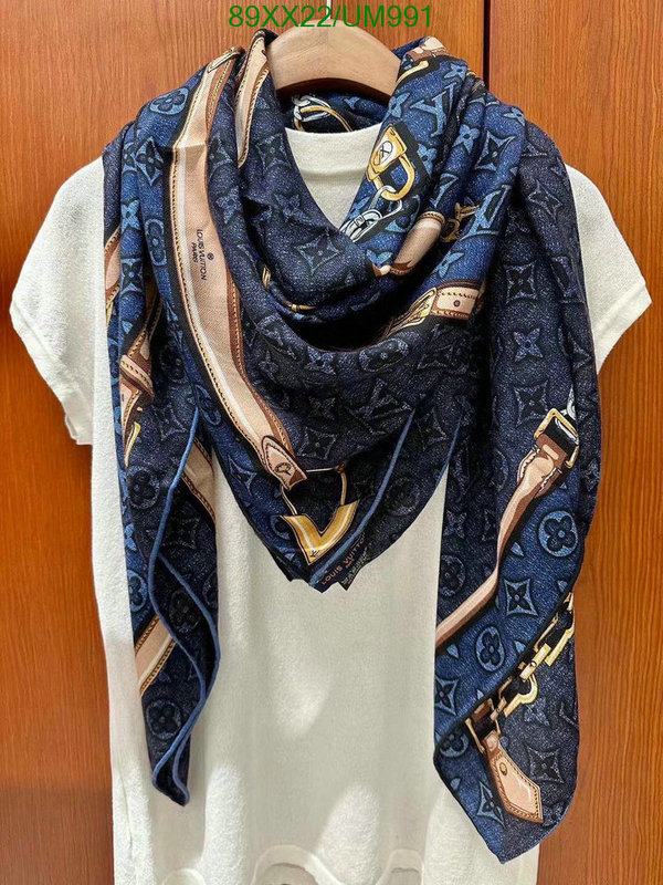 LV-Scarf Code: UM991 $: 89USD