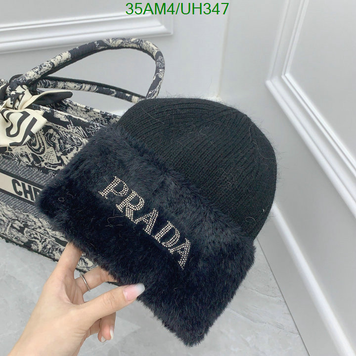 Prada-Cap(Hat) Code: UH347 $: 35USD