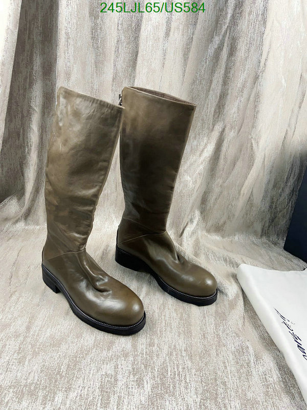 Boots-Women Shoes Code: US584 $: 245USD