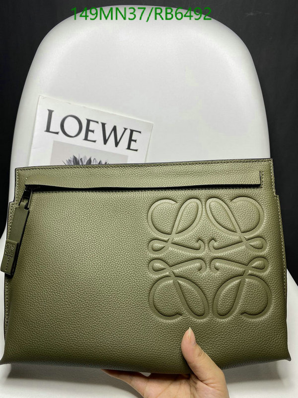 Loewe-Bag-Mirror Quality Code: RB6492 $: 149USD