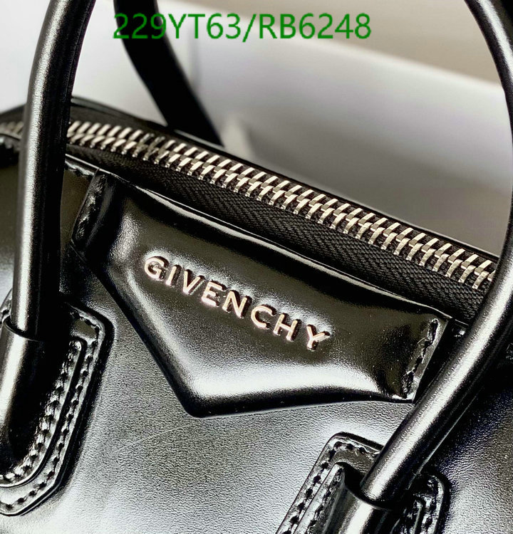 Givenchy-Bag-Mirror Quality Code: RB6248 $: 229USD