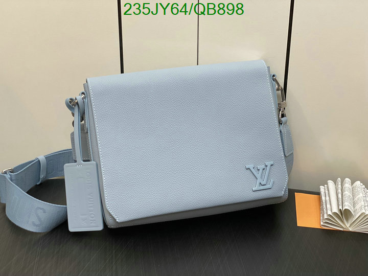 LV-Bag-Mirror Quality Code: QB898 $: 235USD