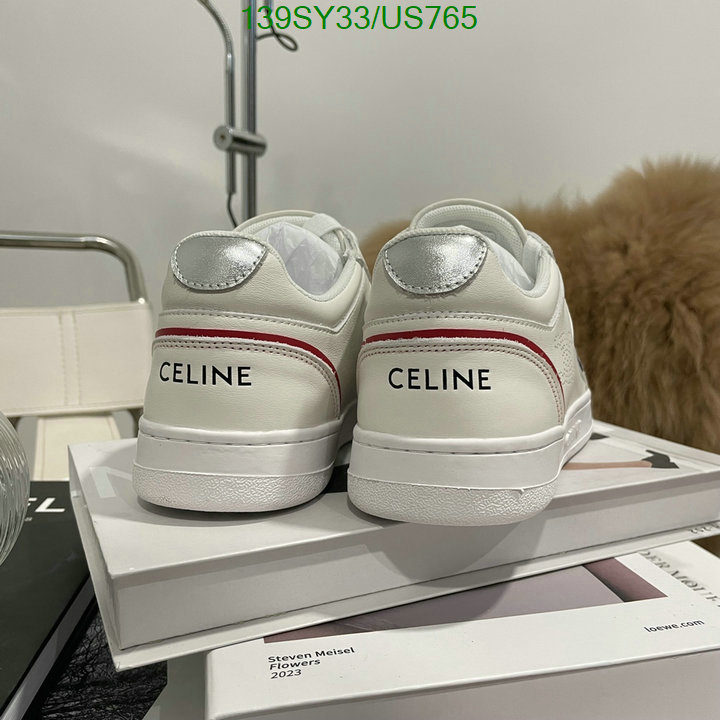 Celine-Women Shoes Code: US765 $: 139USD