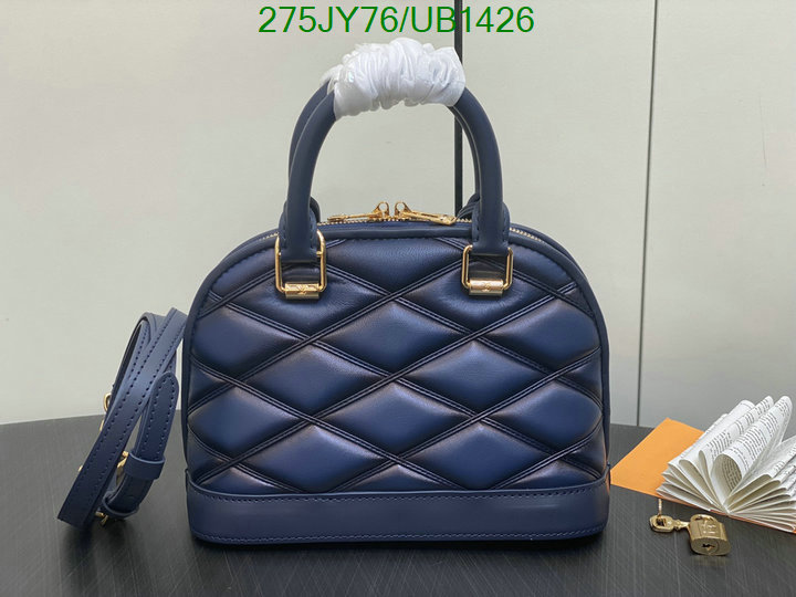 LV-Bag-Mirror Quality Code: UB1426 $: 275USD