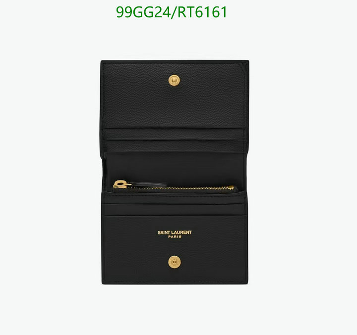 YSL-Wallet-Mirror Quality Code: RT6161 $: 99USD