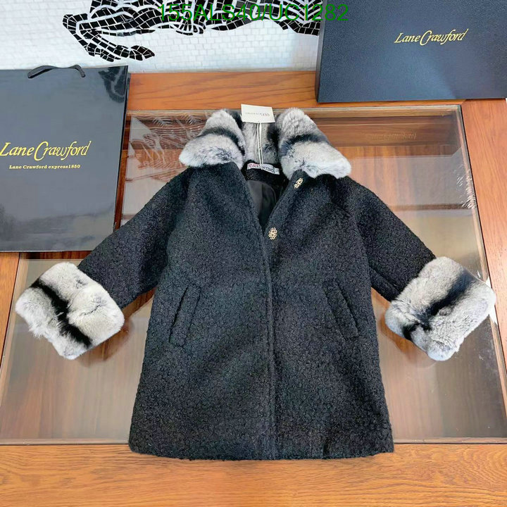 Valentino-Kids clothing Code: UC1282 $: 155USD