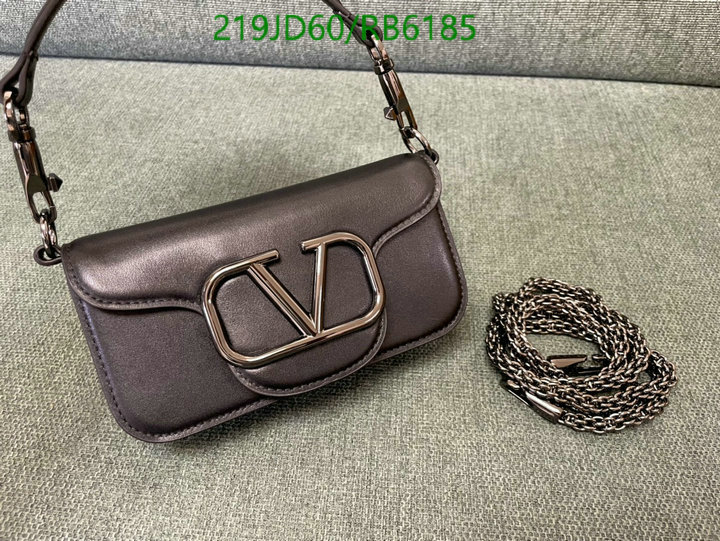 Valentino-Bag-Mirror Quality Code: RB6185 $: 219USD