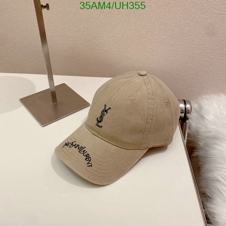 YSL-Cap(Hat) Code: UH355 $: 35USD