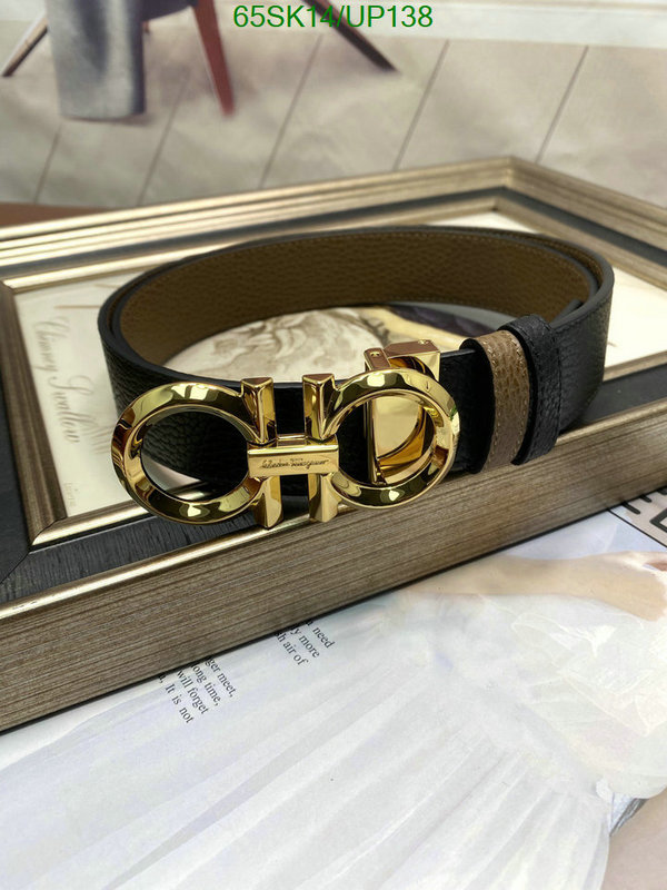 Ferragamo-Belts Code: UP138 $: 65USD