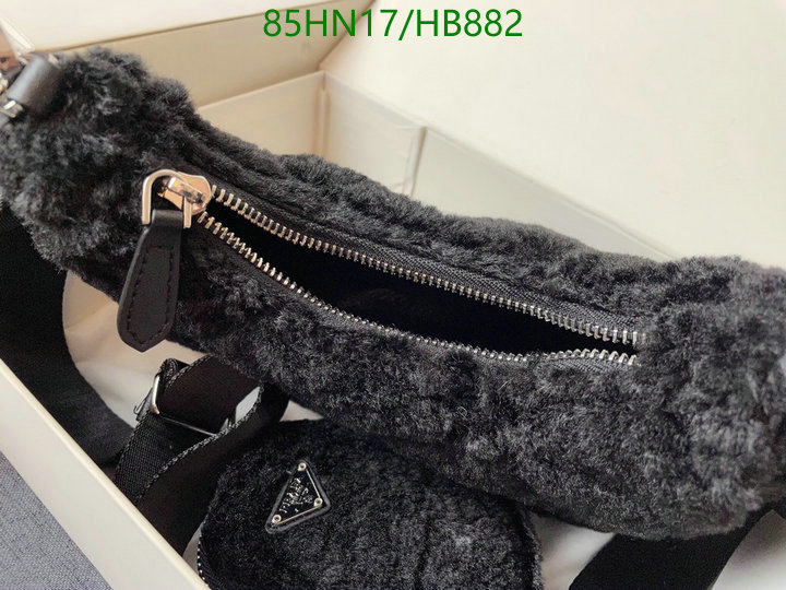 Prada-Bag-4A Quality Code: HB882 $: 85USD