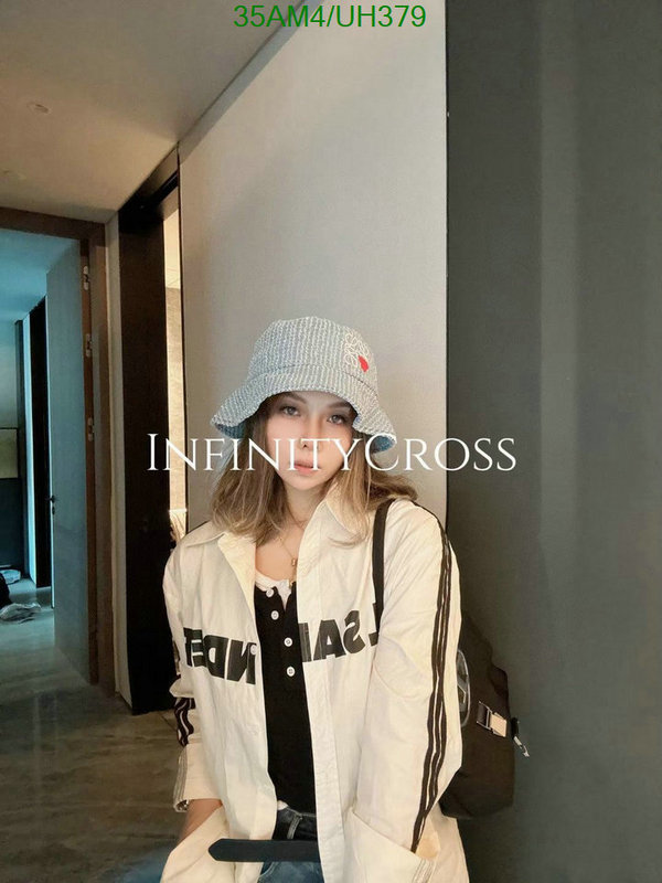 Loewe-Cap(Hat) Code: UH379 $: 35USD