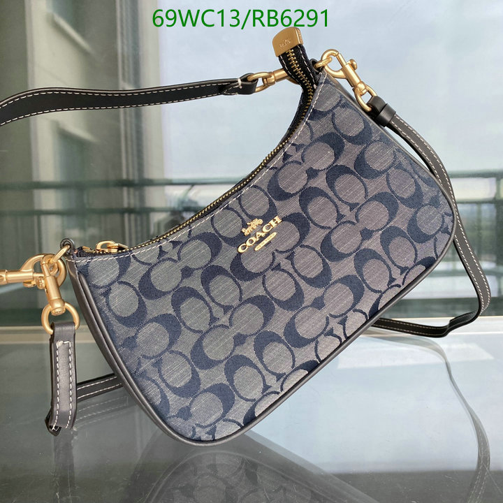 Coach-Bag-4A Quality Code: RB6291 $: 69USD