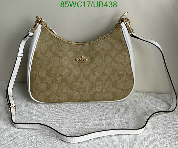 Coach-Bag-4A Quality Code: UB438 $: 85USD