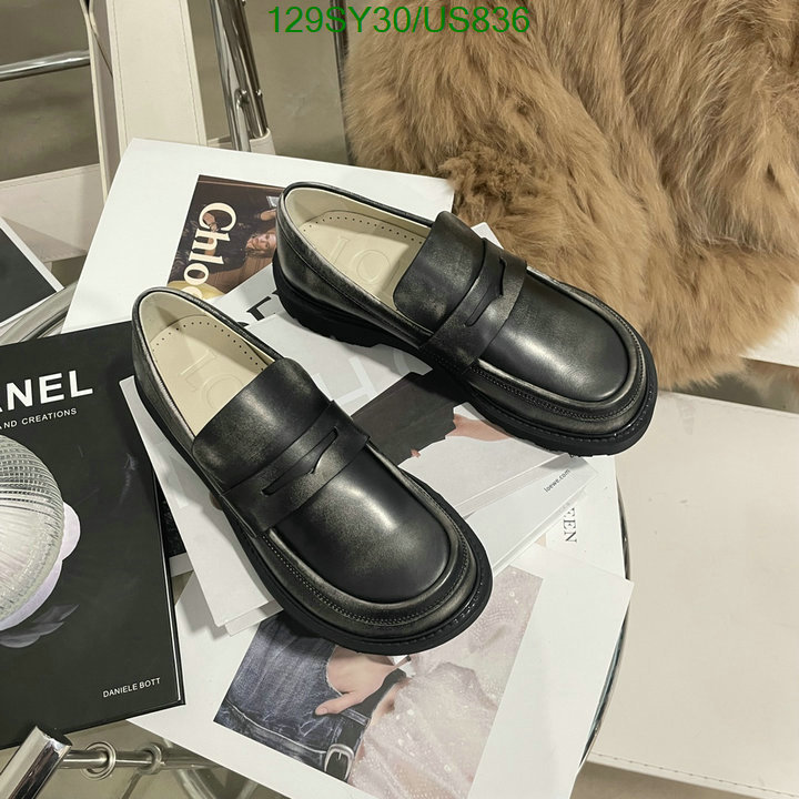 Loewe-Women Shoes Code: US836 $: 129USD