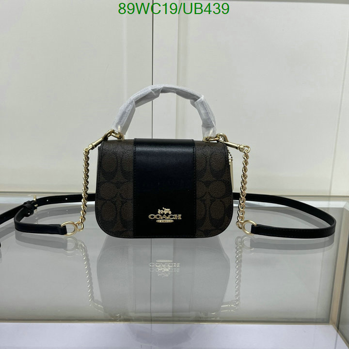 Coach-Bag-4A Quality Code: UB439 $: 89USD