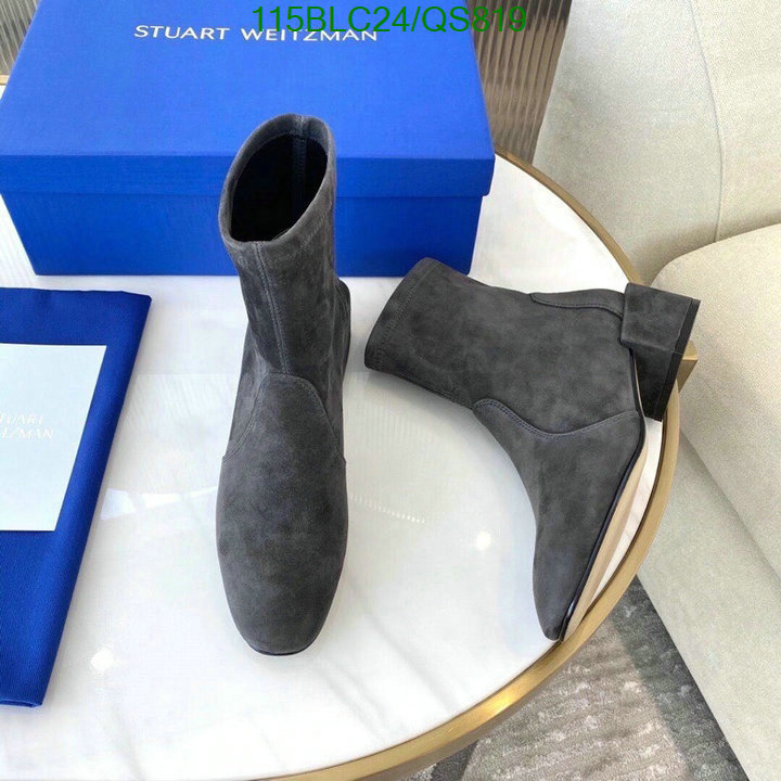 Stuart Weitzman-Women Shoes Code: QS819 $: 115USD