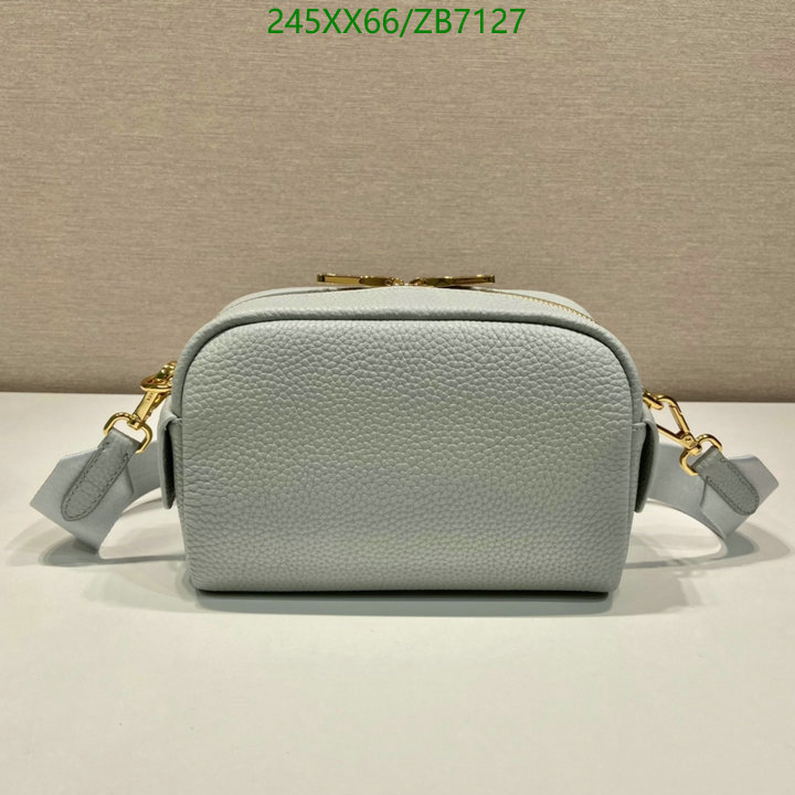 Prada-Bag-Mirror Quality Code: ZB7127 $: 245USD