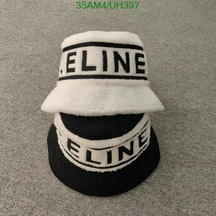 Celine-Cap(Hat) Code: UH397 $: 35USD