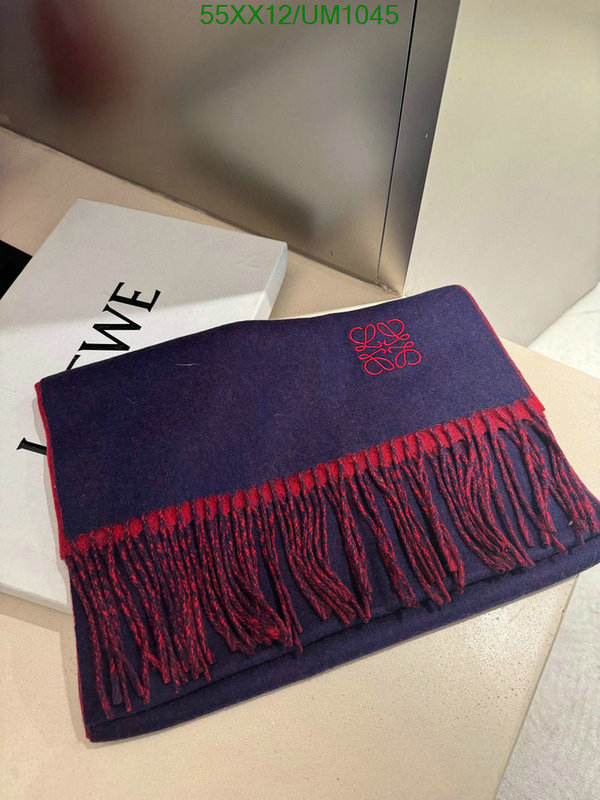 Loewe-Scarf Code: UM1045 $: 55USD