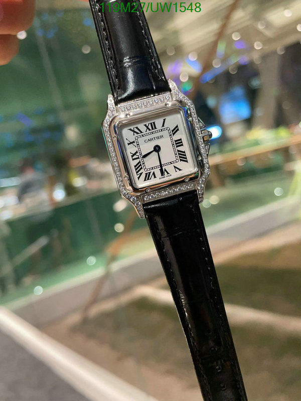 Cartier-Watch-4A Quality Code: UW1548 $: 119USD