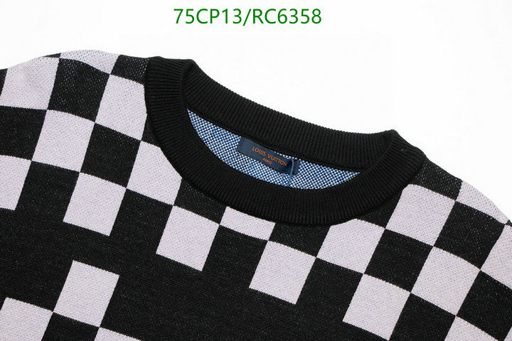LV-Clothing Code: RC6358 $: 75USD