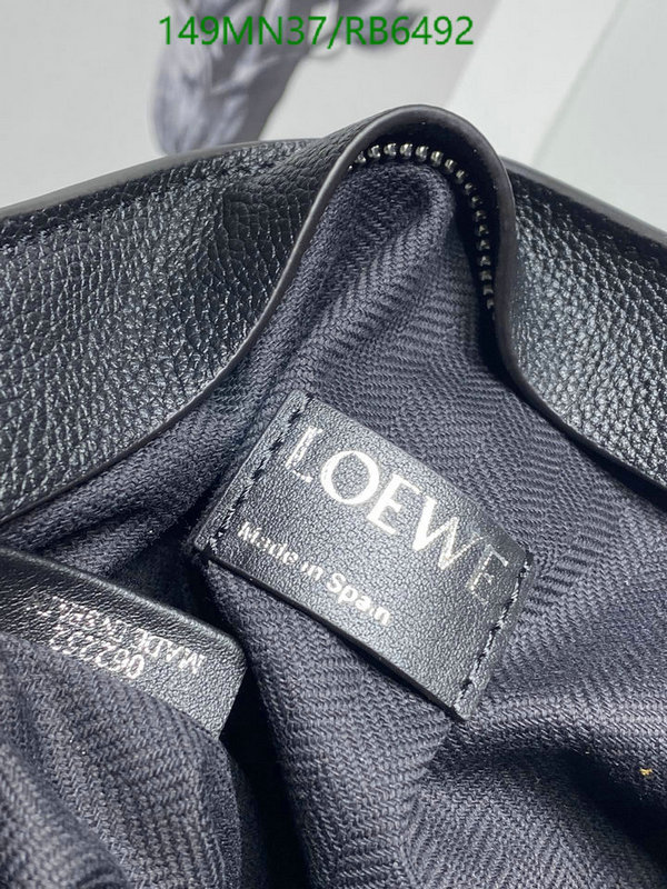 Loewe-Bag-Mirror Quality Code: RB6492 $: 149USD