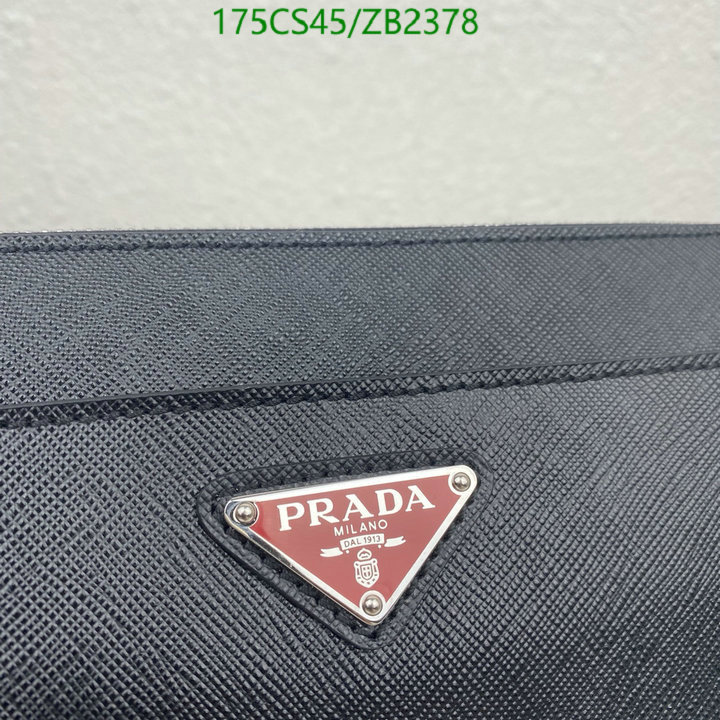 Prada-Bag-Mirror Quality Code: ZB2378 $: 175USD