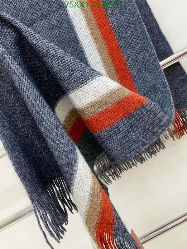 Loro Piana-Scarf Code: UM516 $: 75USD