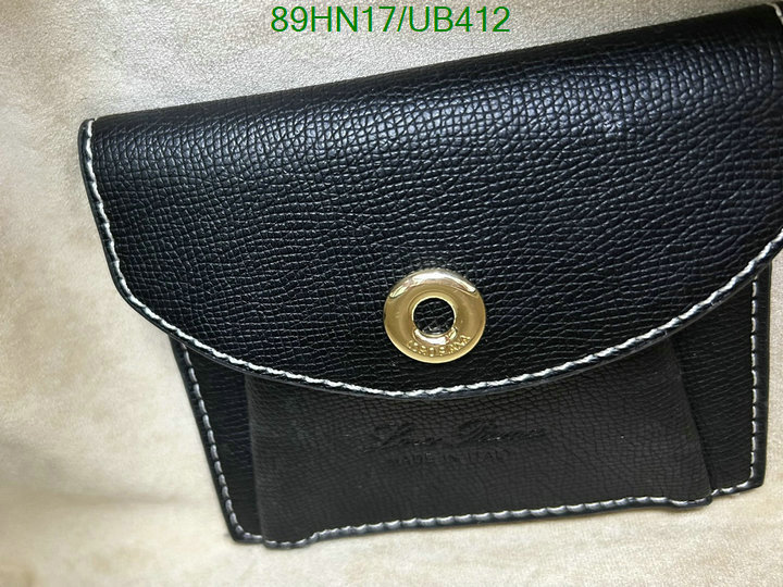 Loro Piana-Bag-4A Quality Code: UB412 $: 89USD