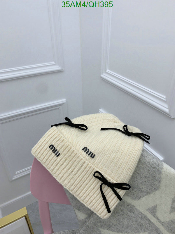 Miu Miu-Cap(Hat) Code: QH395 $: 35USD