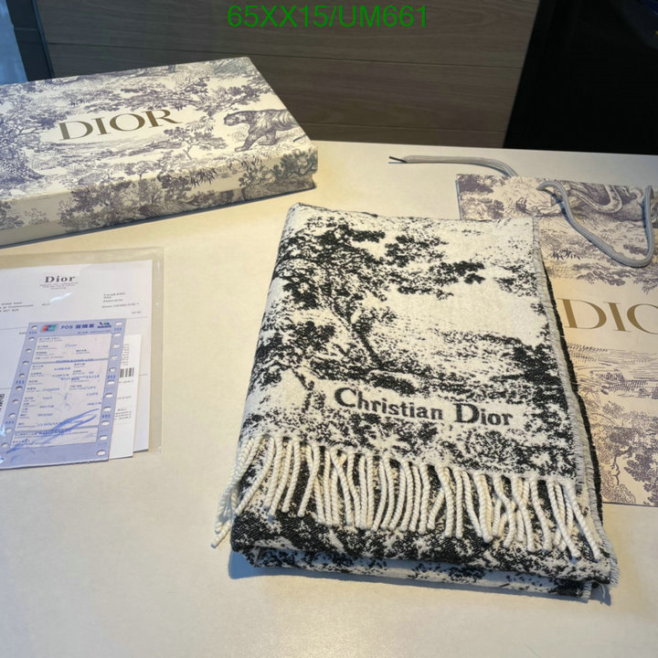 Dior-Scarf Code: UM661 $: 65USD