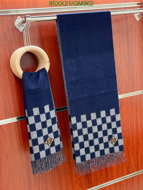 LV-Scarf Code: QM962 $: 85USD