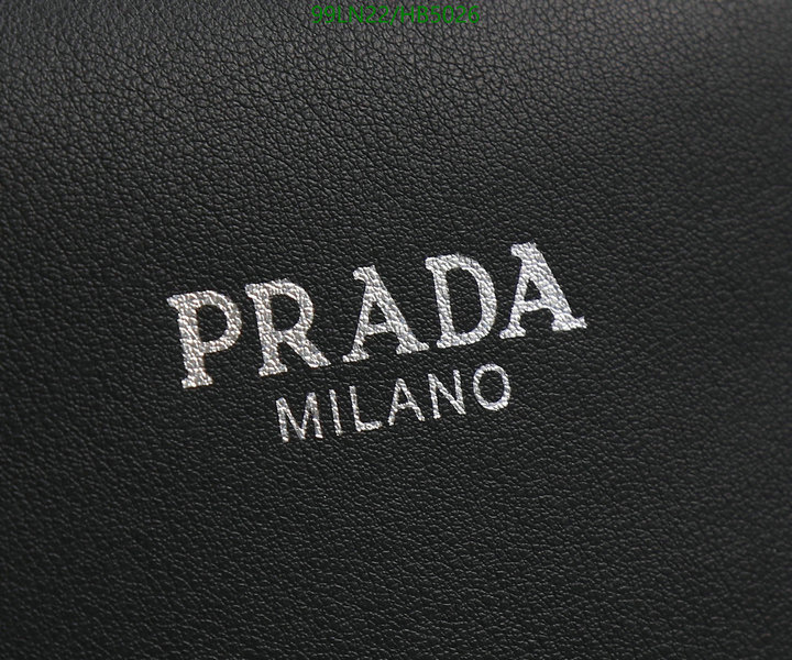 Prada-Bag-4A Quality Code: HB5026 $: 99USD