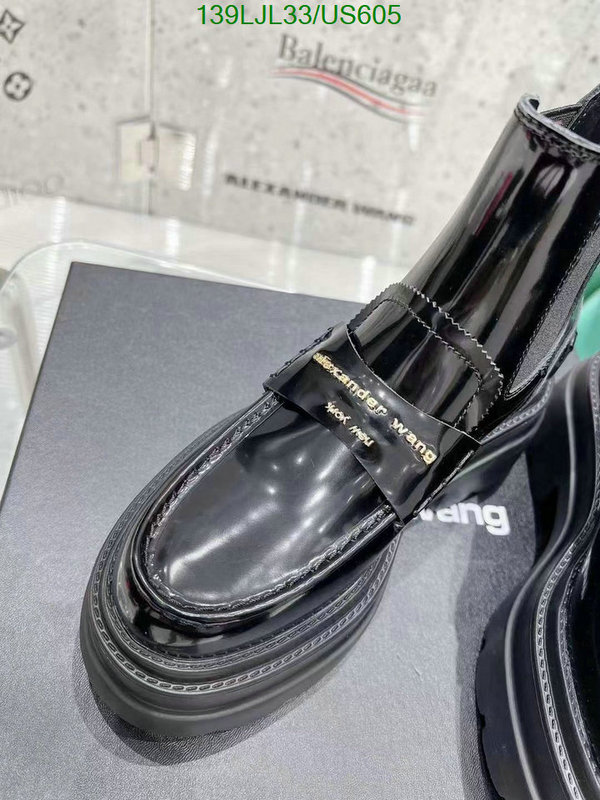Alexander Wang-Women Shoes Code: US605 $: 139USD