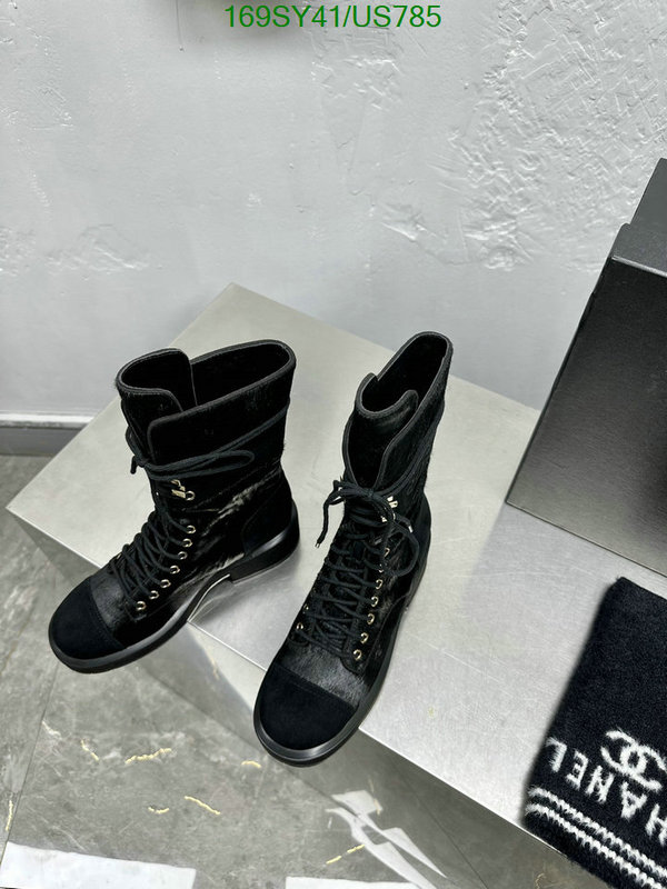 Boots-Women Shoes Code: US785 $: 169USD