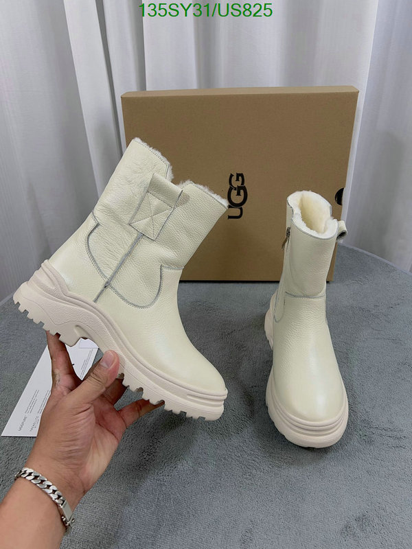 UGG-Women Shoes Code: US825 $: 135USD