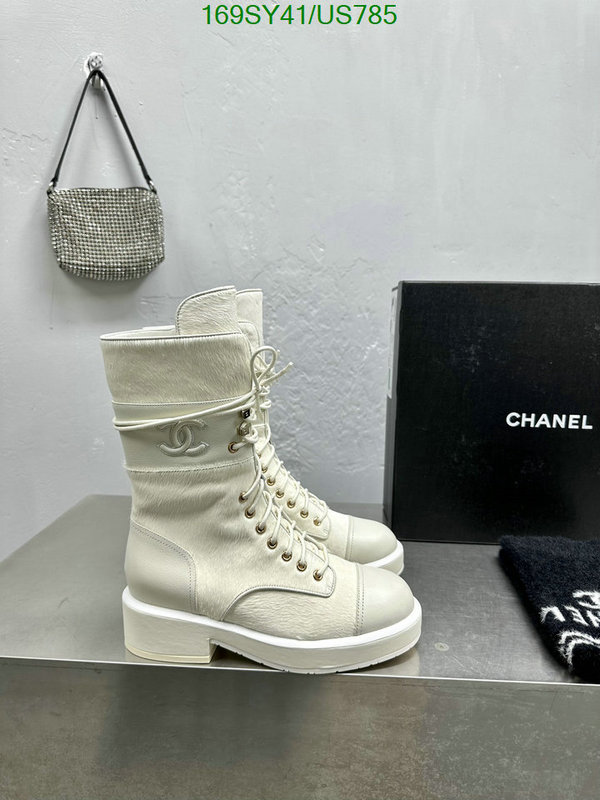 Boots-Women Shoes Code: US785 $: 169USD