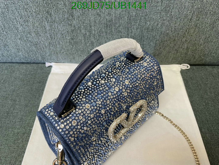 Valentino-Bag-Mirror Quality Code: UB1441 $: 269USD