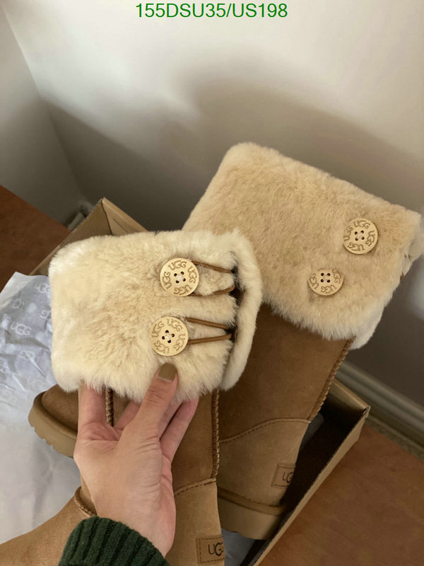 UGG-Women Shoes Code: US198 $: 155USD