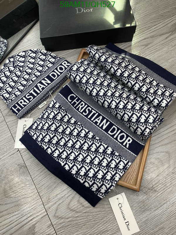 Dior-Cap(Hat) Code: QH527 $: 59USD