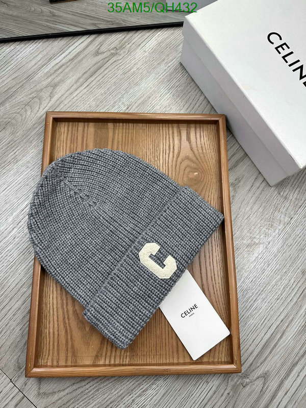 Celine-Cap(Hat) Code: QH432 $: 35USD