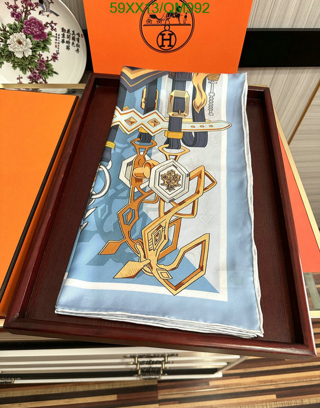 Hermes-Scarf Code: QM992 $: 59USD