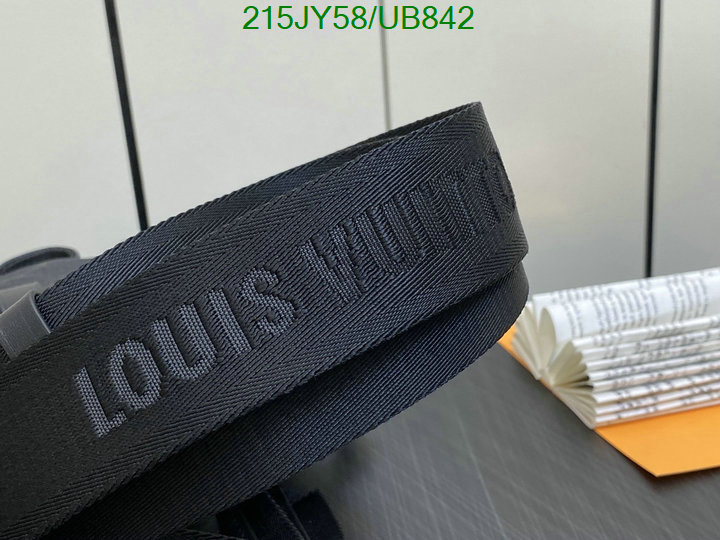 LV-Bag-Mirror Quality Code: UB842 $: 215USD