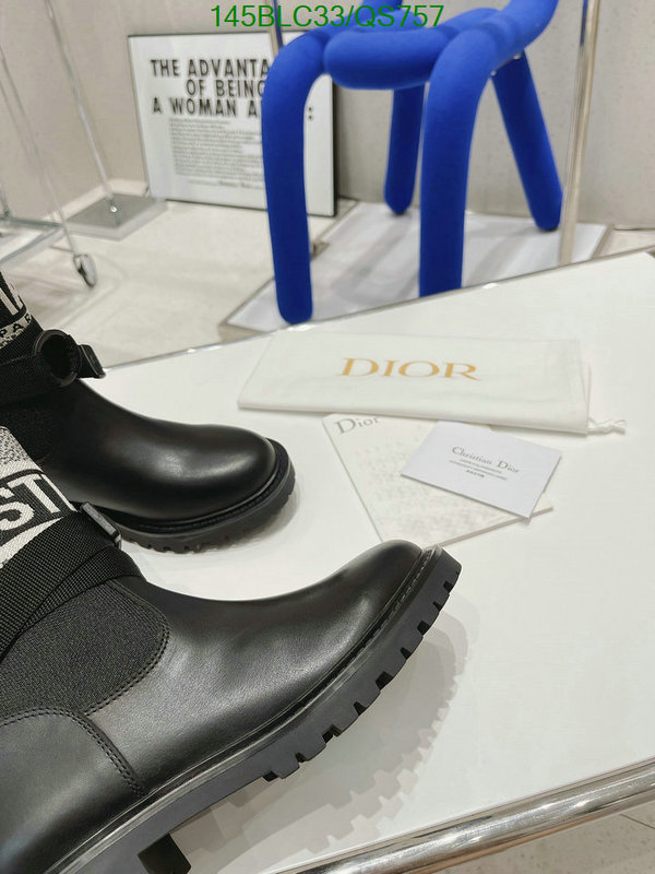 Boots-Women Shoes Code: QS757 $: 145USD