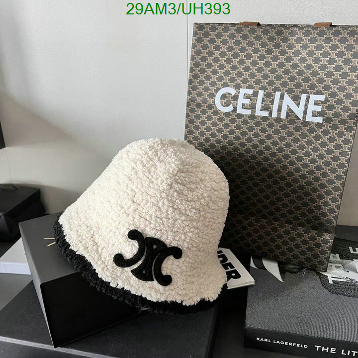 Celine-Cap(Hat) Code: UH393 $: 29USD