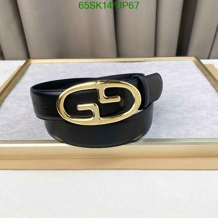 Gucci-Belts Code: UP67 $: 65USD