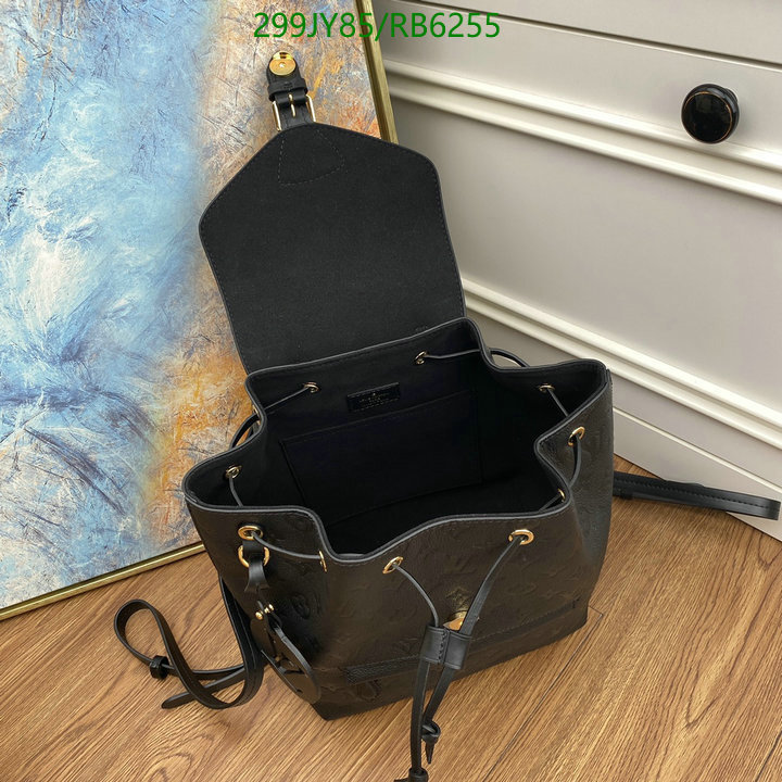 LV-Bag-Mirror Quality Code: RB6255 $: 299USD